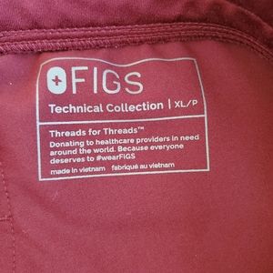 FIGS Jogger Scrub pants